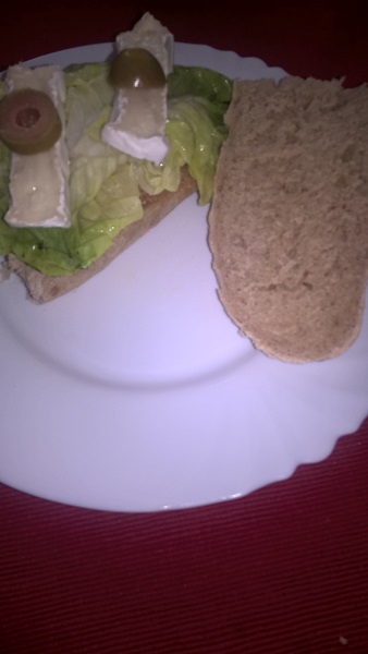 tonhalas szendvics
